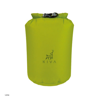 KIVA OUTDOORS｜ULTRA LIGHT DRY BAGS