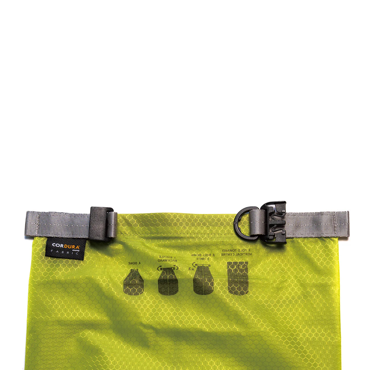 KIVA OUTDOORS｜ULTRA LIGHT DRY BAGS