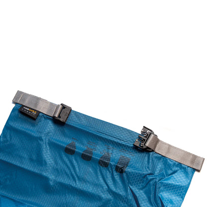 KIVA OUTDOORS｜ULTRA LIGHT WINDOW DRY BAGS