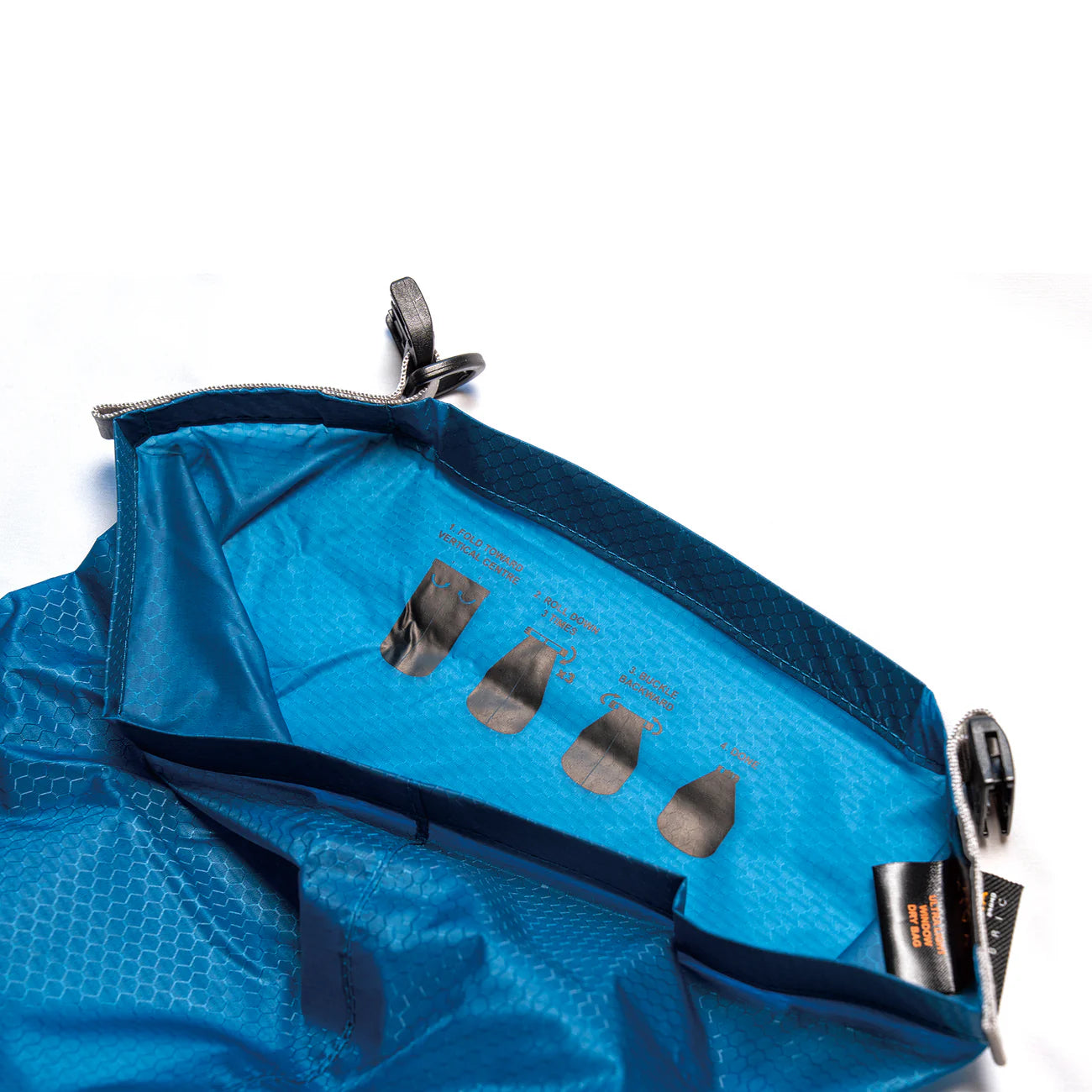 KIVA OUTDOORS｜ULTRA LIGHT WINDOW DRY BAGS