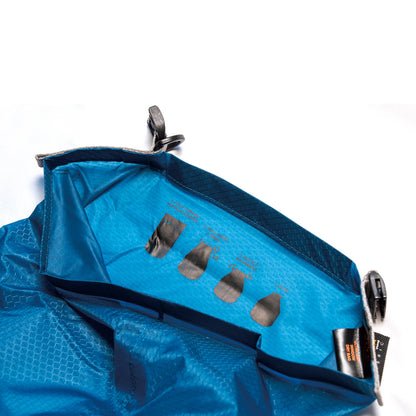 KIVA OUTDOORS｜ULTRA LIGHT WINDOW DRY BAGS