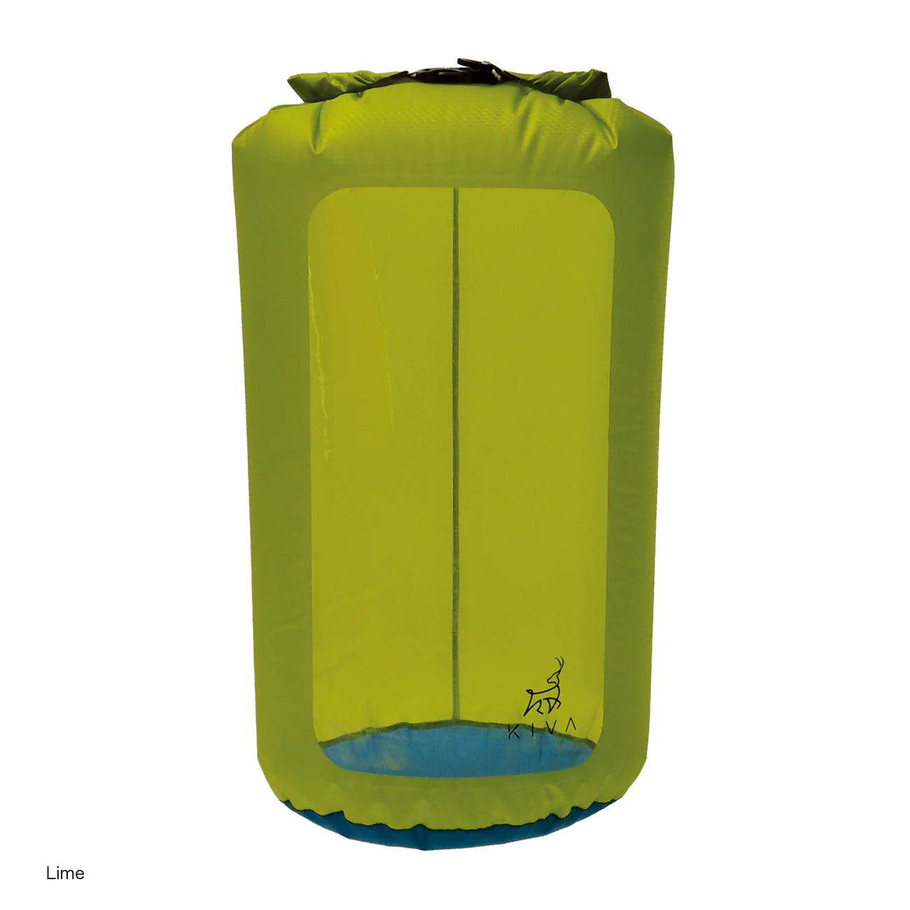 KIVA OUTDOORS｜ULTRA LIGHT WINDOW DRY BAGS