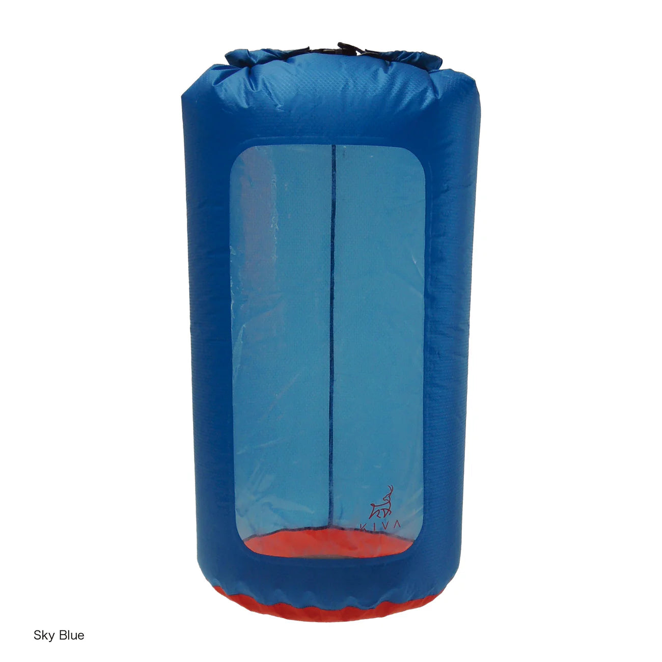 KIVA OUTDOORS｜ULTRA LIGHT WINDOW DRY BAGS