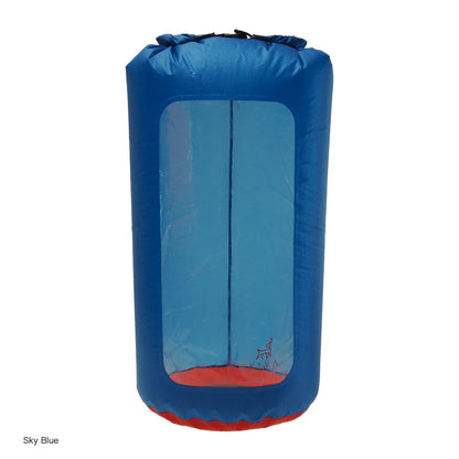 KIVA OUTDOORS｜ULTRA LIGHT WINDOW DRY BAGS