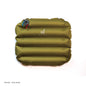 KIVA OUTDOORS｜ X CORE SEAT CUSHION（NORMAL・PRIMALOFT）