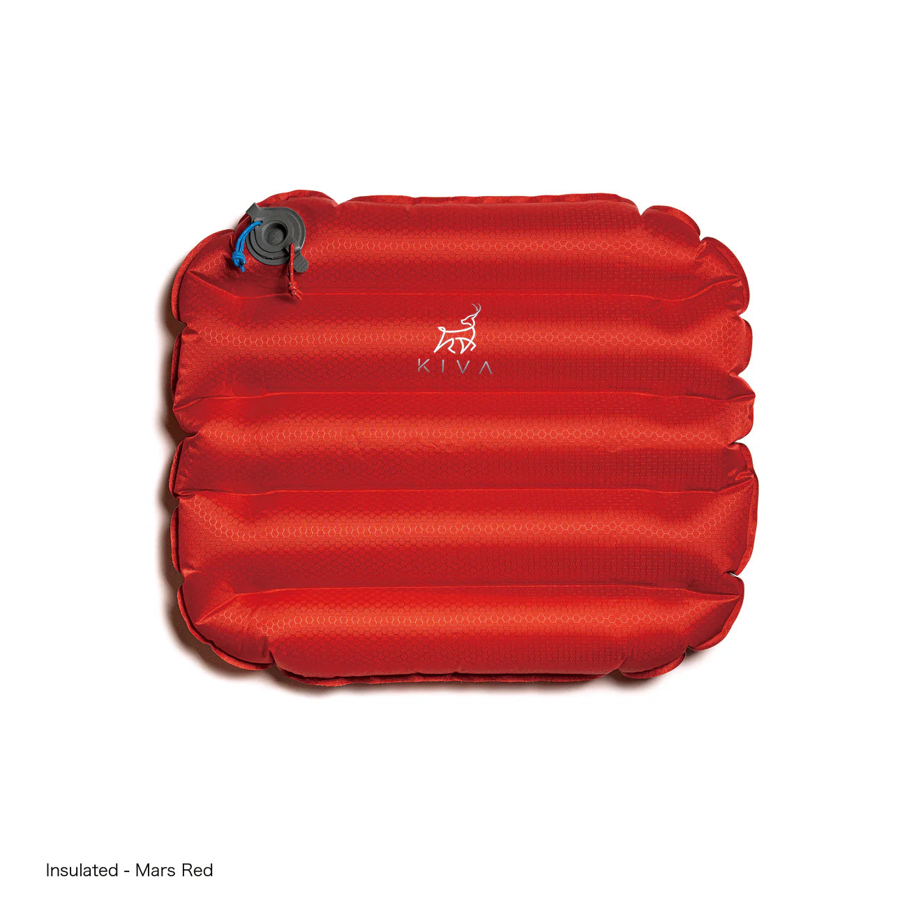 KIVA OUTDOORS｜ X CORE SEAT CUSHION（NORMAL・PRIMALOFT）