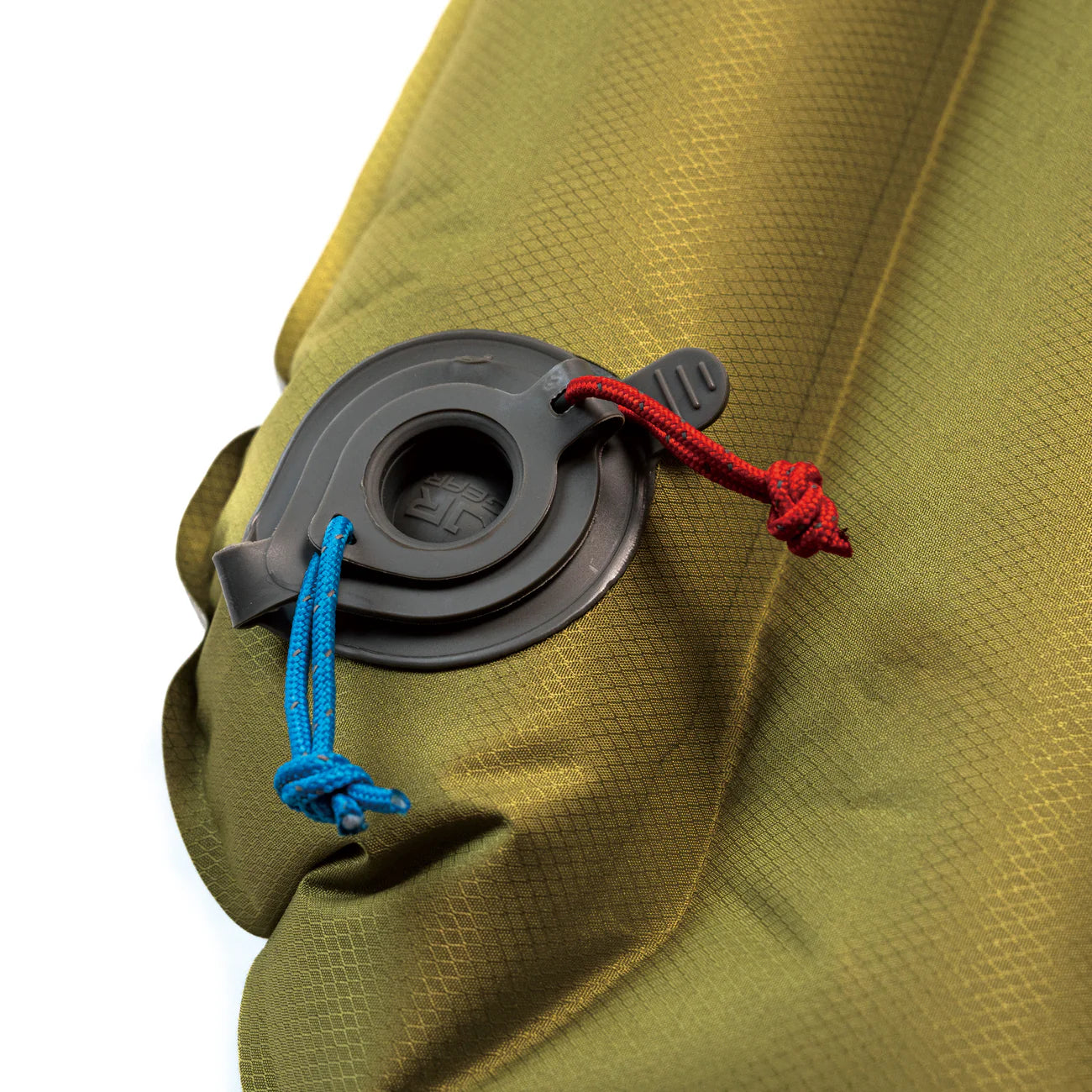 KIVA OUTDOORS｜ X CORE SEAT CUSHION（NORMAL・PRIMALOFT）