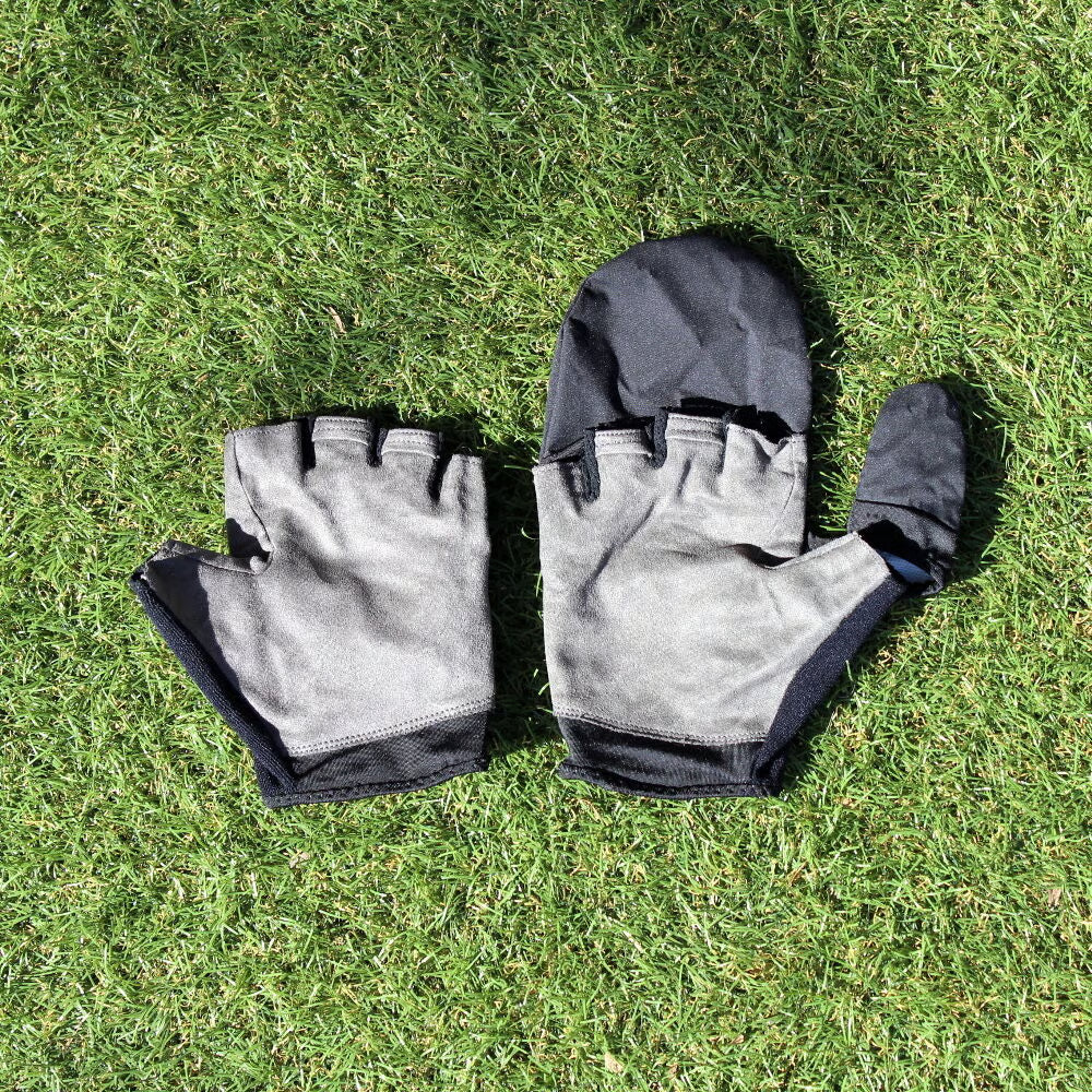 UNWASTED ×  HANDSONGRIP｜adapt glove