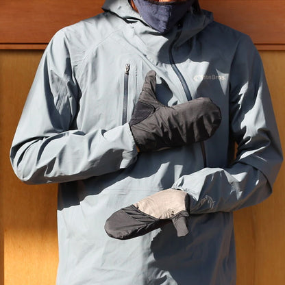 UNWASTED ×  HANDSONGRIP｜adapt glove