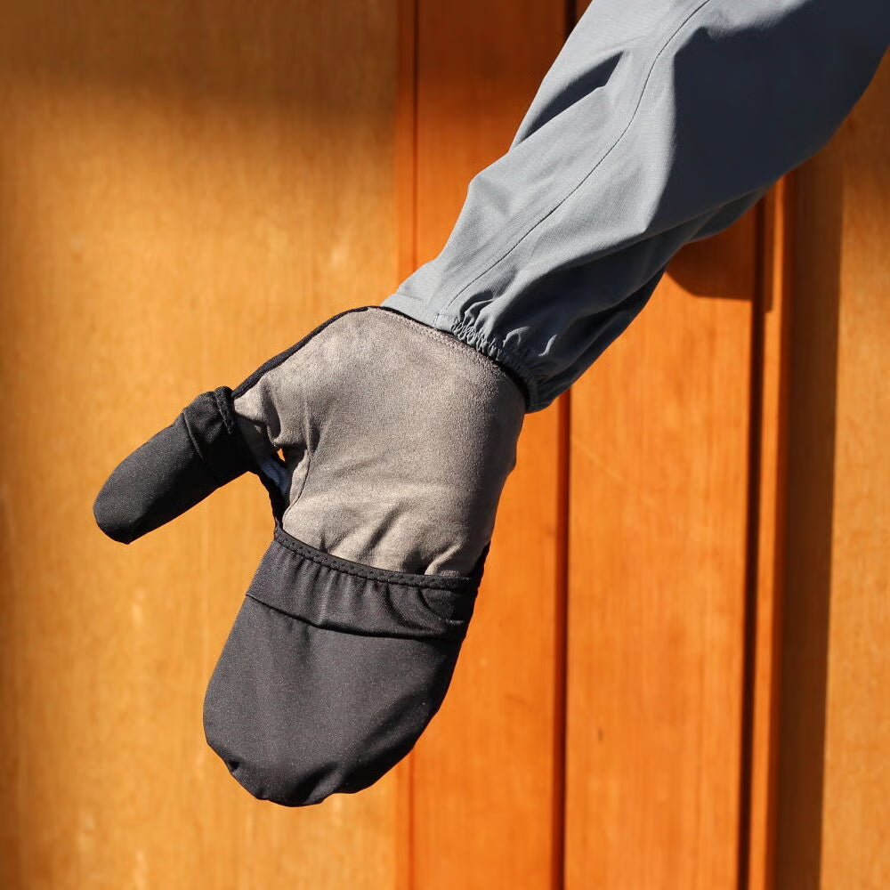 UNWASTED ×  HANDSONGRIP｜adapt glove