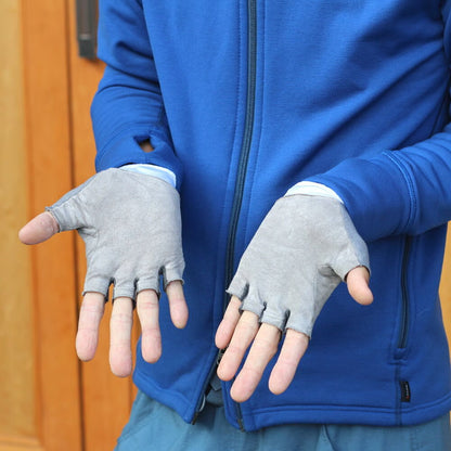 UNWASTED ×  HANDSONGRIP｜adapt glove