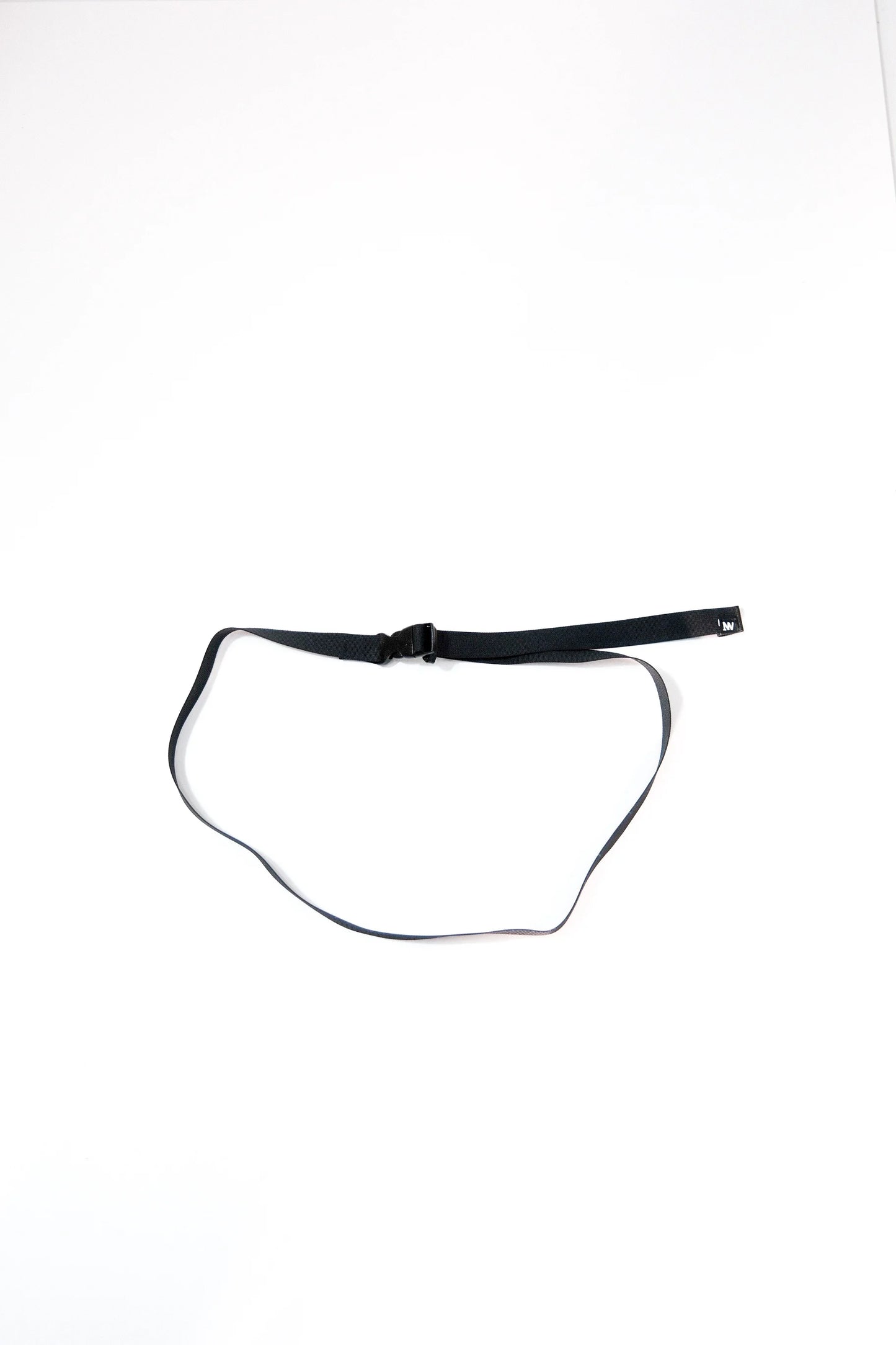 NEVER WASTED｜trip belt
