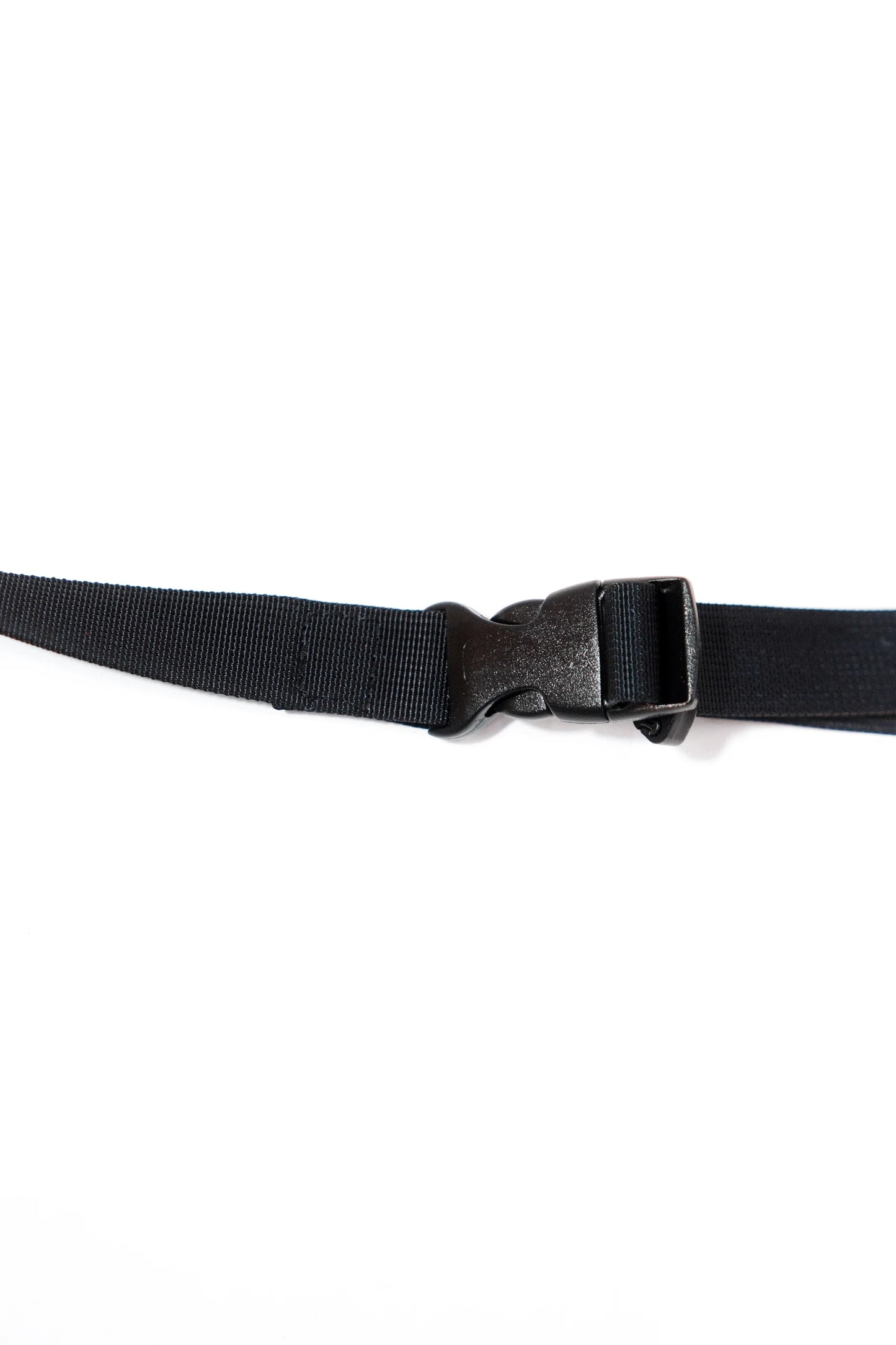 NEVER WASTED｜trip belt