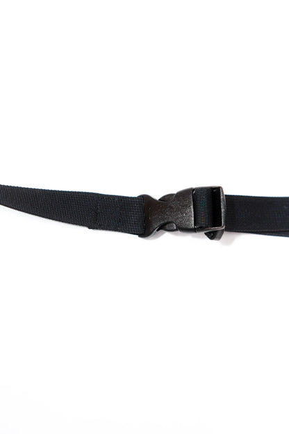 NEVER WASTED｜trip belt
