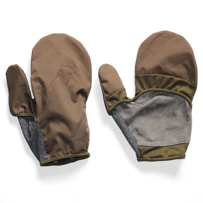 UNWASTED ×  HANDSONGRIP｜adapt glove