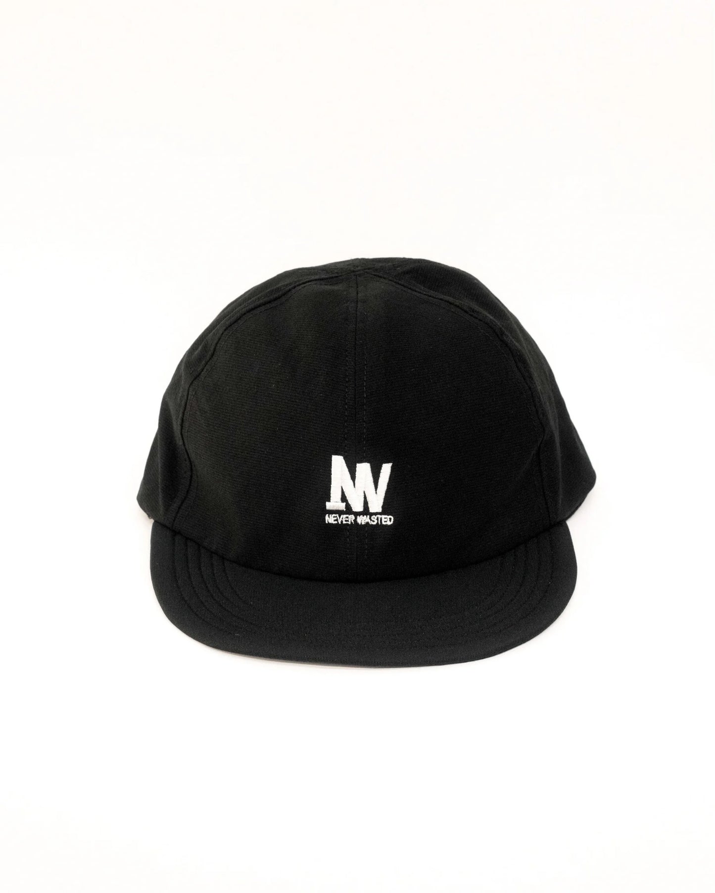 NEVER WASTED｜NW CAP( NW×halo commodity)