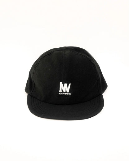 NEVER WASTED｜NW CAP( NW×halo commodity)