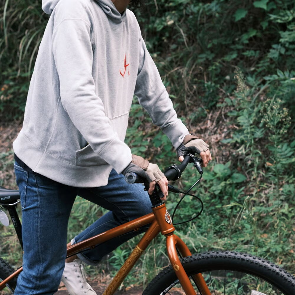 UNWASTED ×  HANDSONGRIP｜adapt glove