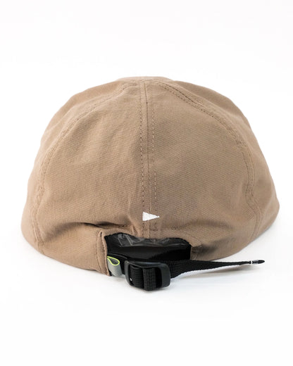 NEVER WASTED｜NW CAP( NW×halo commodity)