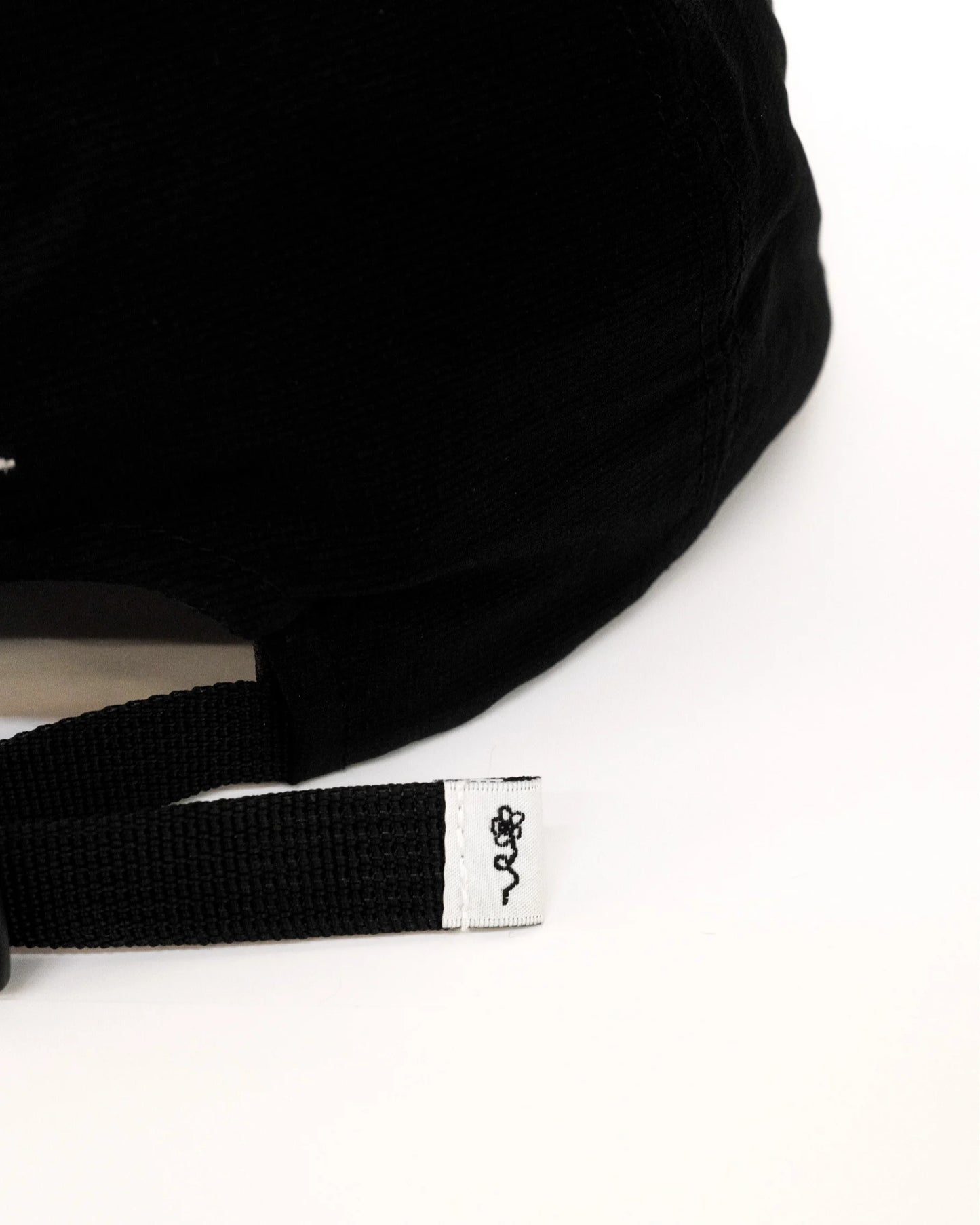 NEVER WASTED｜NW CAP( NW×halo commodity)