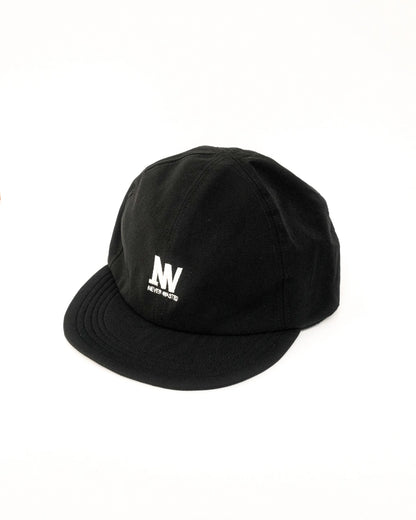 NEVER WASTED｜NW CAP( NW×halo commodity)