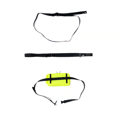 NEVER WASTED｜trip belt