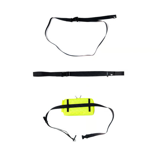 NEVER WASTED｜trip belt