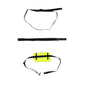 NEVER WASTED｜trip belt