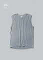 BRING｜DRYCOTTONY SLEEVELESS　Tシャツ