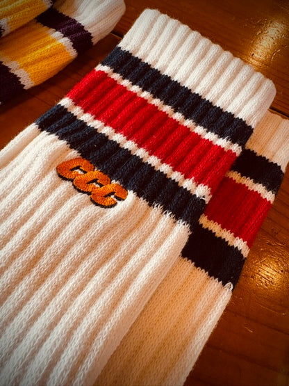 CCC｜Sox