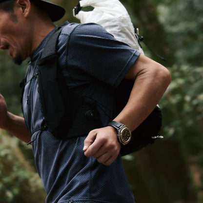 STATIC｜ADJUST S/S SHIRTS