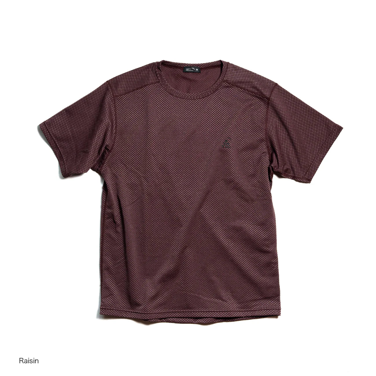 STATIC｜ADJUST S/S SHIRTS