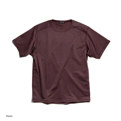 STATIC｜ADJUST S/S SHIRTS