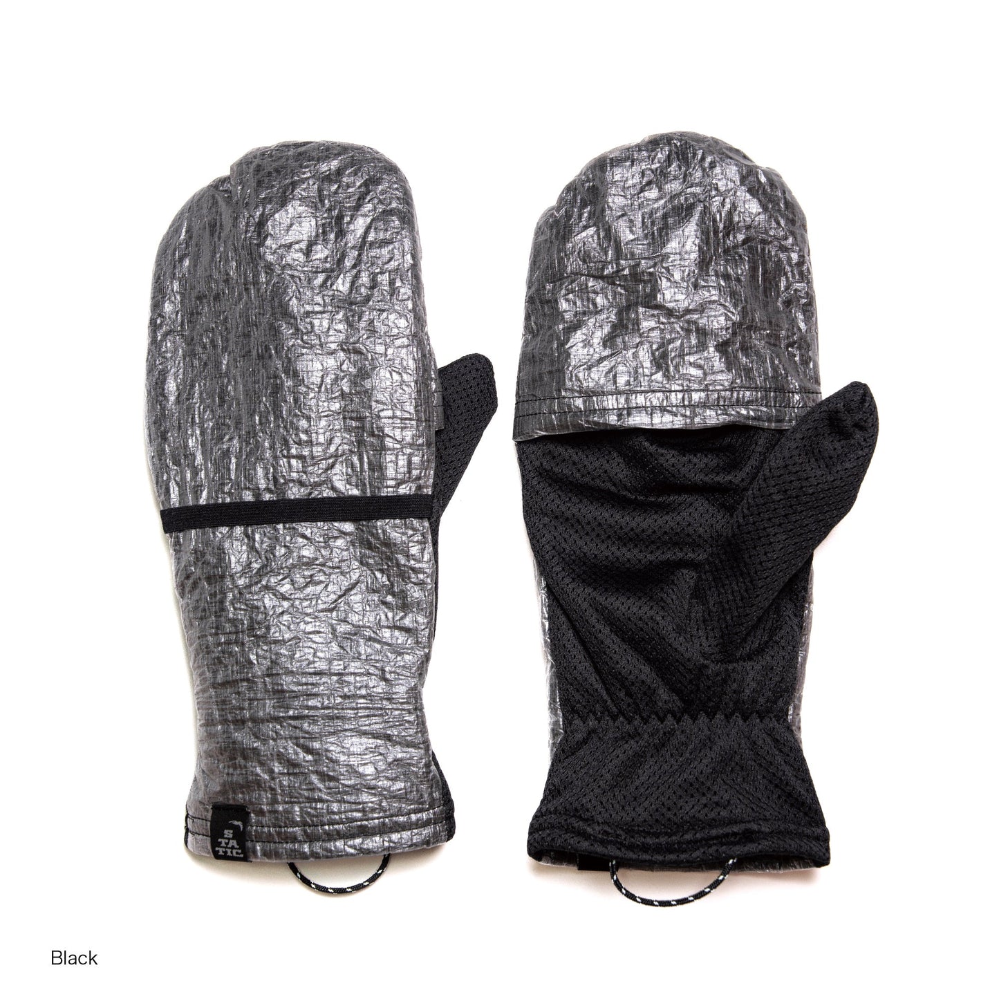 STATIC｜ADRIFT DYNEEMA MITTEN
