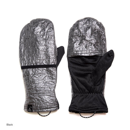 STATIC｜ADRIFT DYNEEMA MITTEN