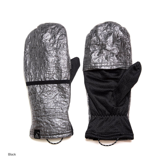 STATIC｜ADRIFT DYNEEMA MITTEN