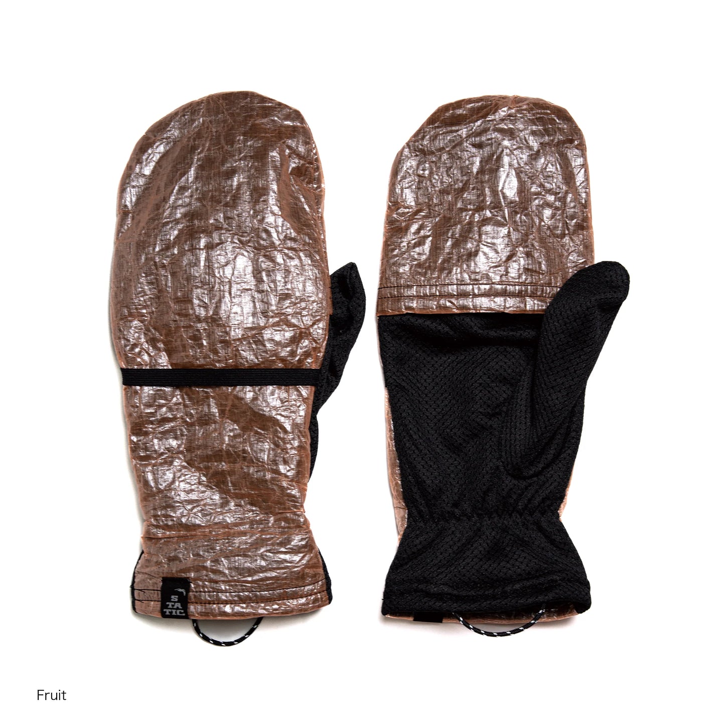 STATIC｜ADRIFT DYNEEMA MITTEN