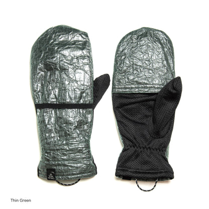 STATIC｜ADRIFT DYNEEMA MITTEN