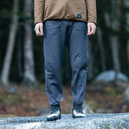 STATIC ｜ADRIFT PANTS