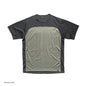 STATIC｜CHORD WOOL S/S SHIRTS