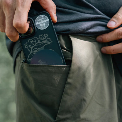 STATIC｜ DRIFTER LT SHORTS