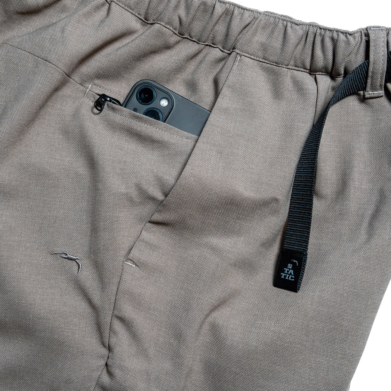 STATIC｜ FLUX PANTS