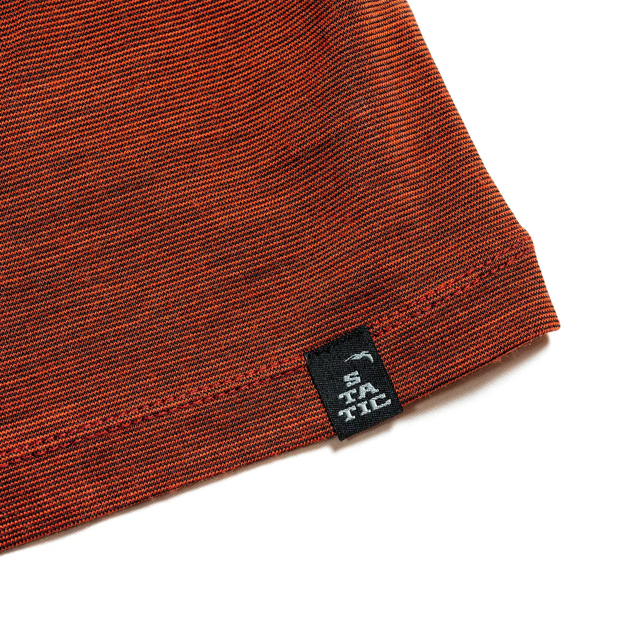 STATIC｜FRENZY S/S SHIRTS