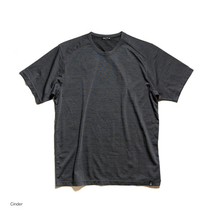 STATIC｜FRENZY S/S SHIRTS