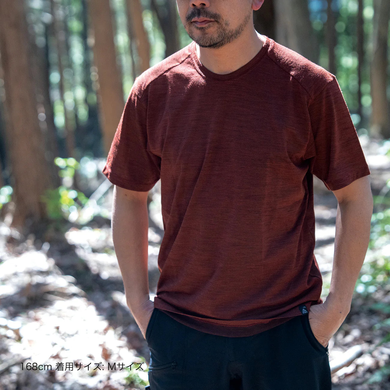 STATIC｜FRENZY S/S SHIRTS