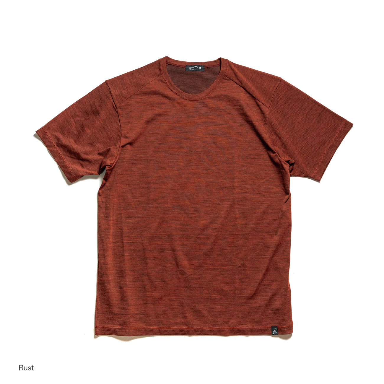 STATIC｜FRENZY S/S SHIRTS