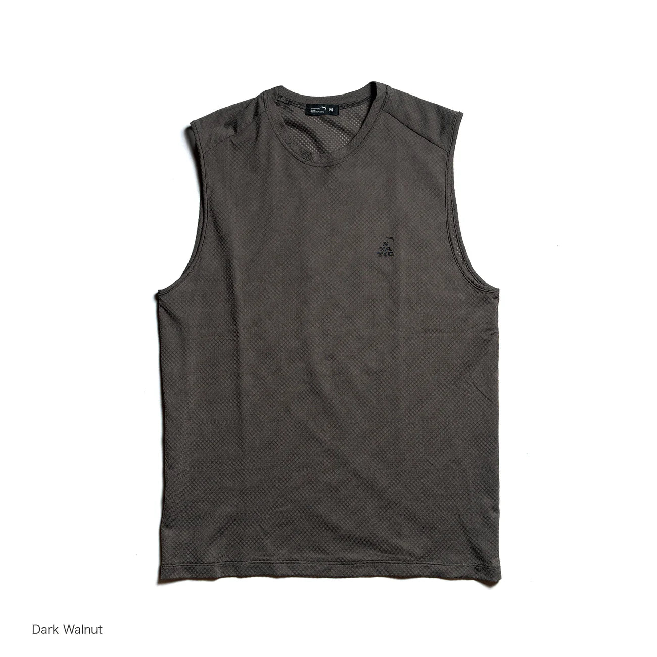 STATIC｜HIVE SLEEVELESS SHIRTS