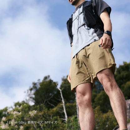 STATIC | ORBIT SL SHORTS