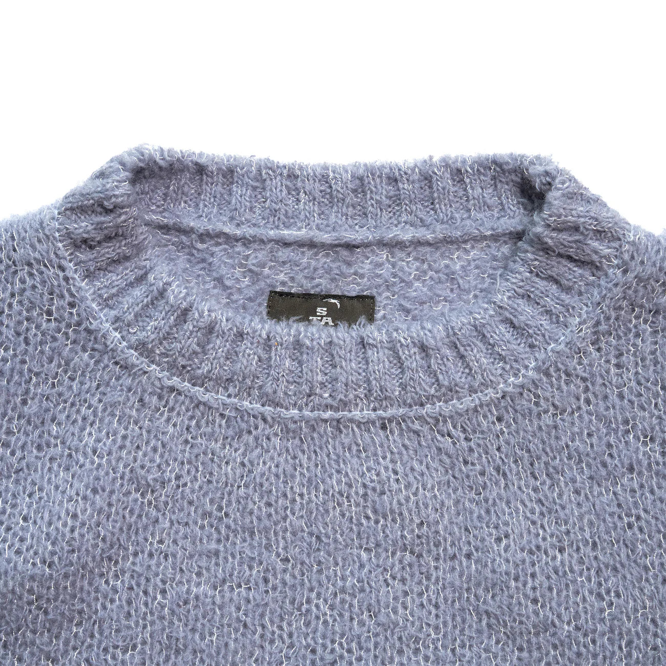 STATIC｜ROAR HI-LOFT CREW