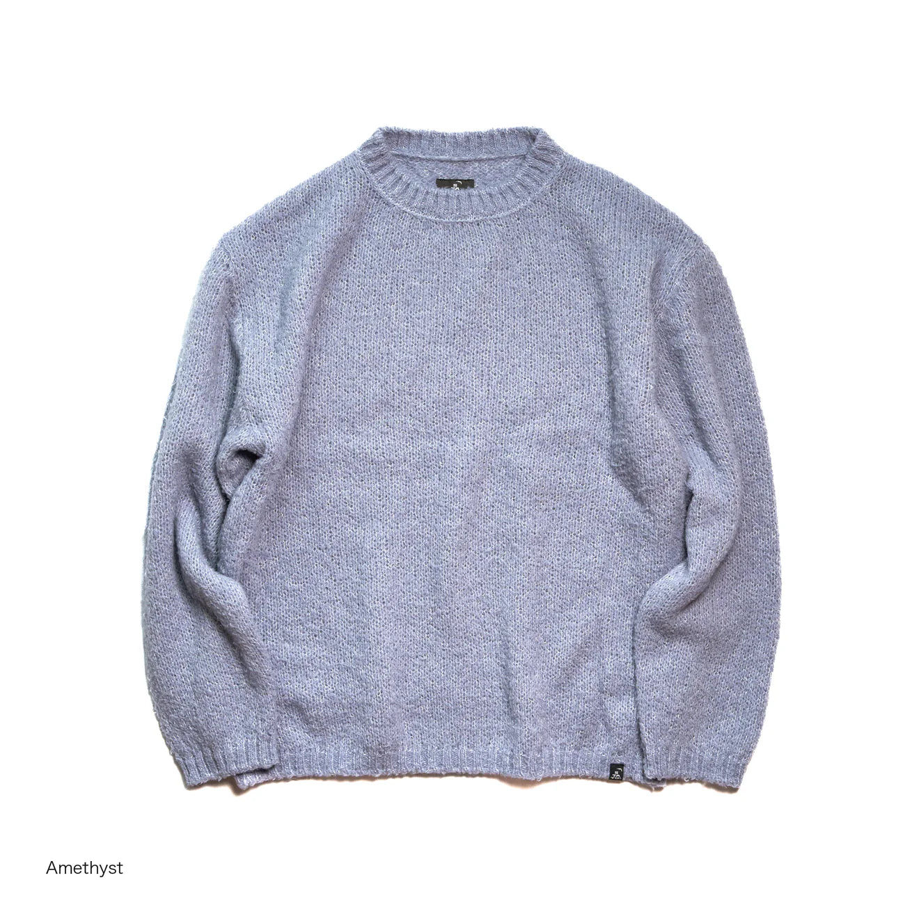 STATIC｜ROAR HI-LOFT CREW